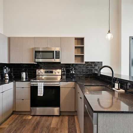 Large 3Br Apts & Studios, Free Parking, Gym, Game Room Filadelfia Exterior foto