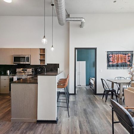 Large 3Br Apts & Studios, Free Parking, Gym, Game Room Filadelfia Exterior foto