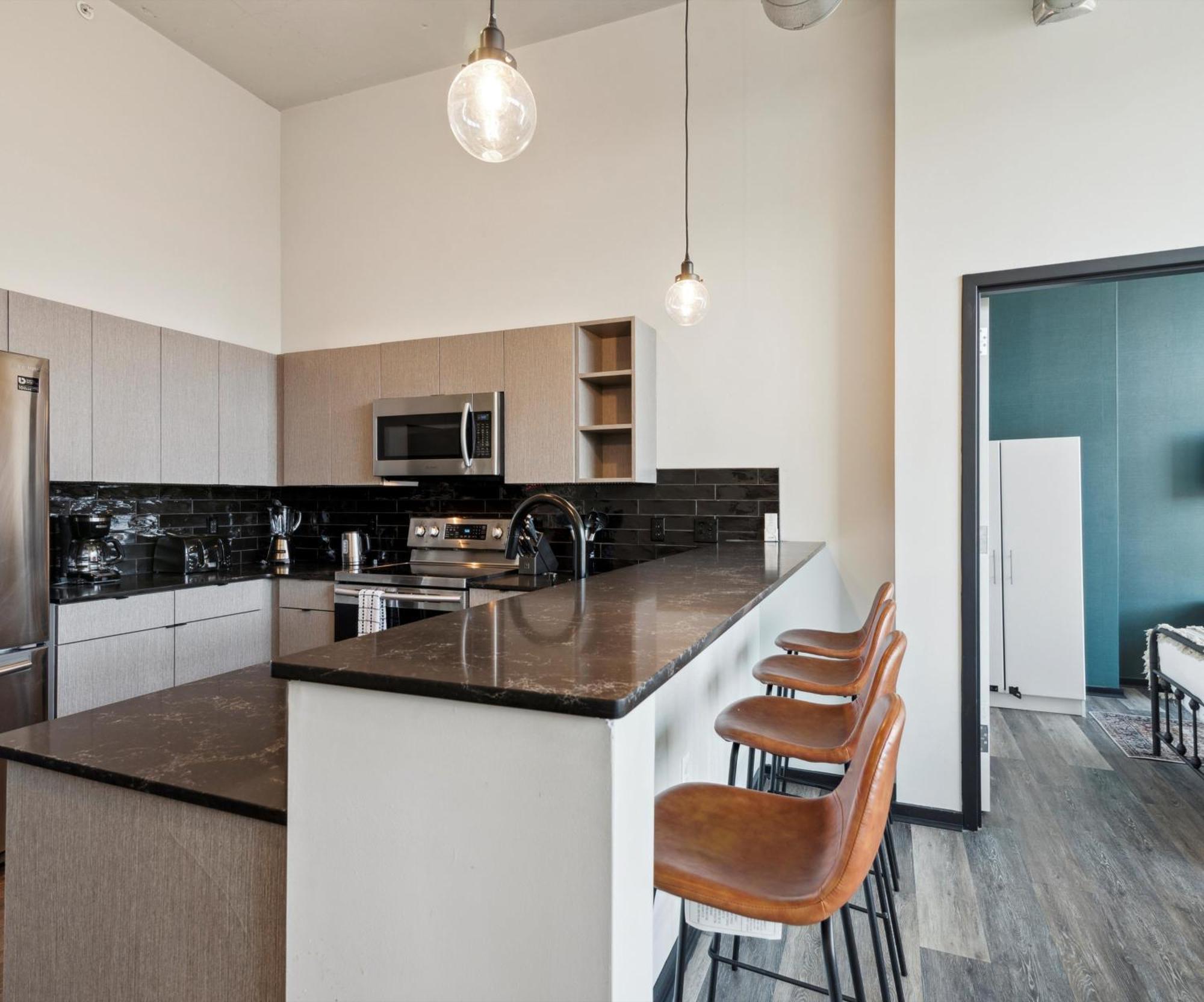 Large 3Br Apts & Studios, Free Parking, Gym, Game Room Filadelfia Exterior foto