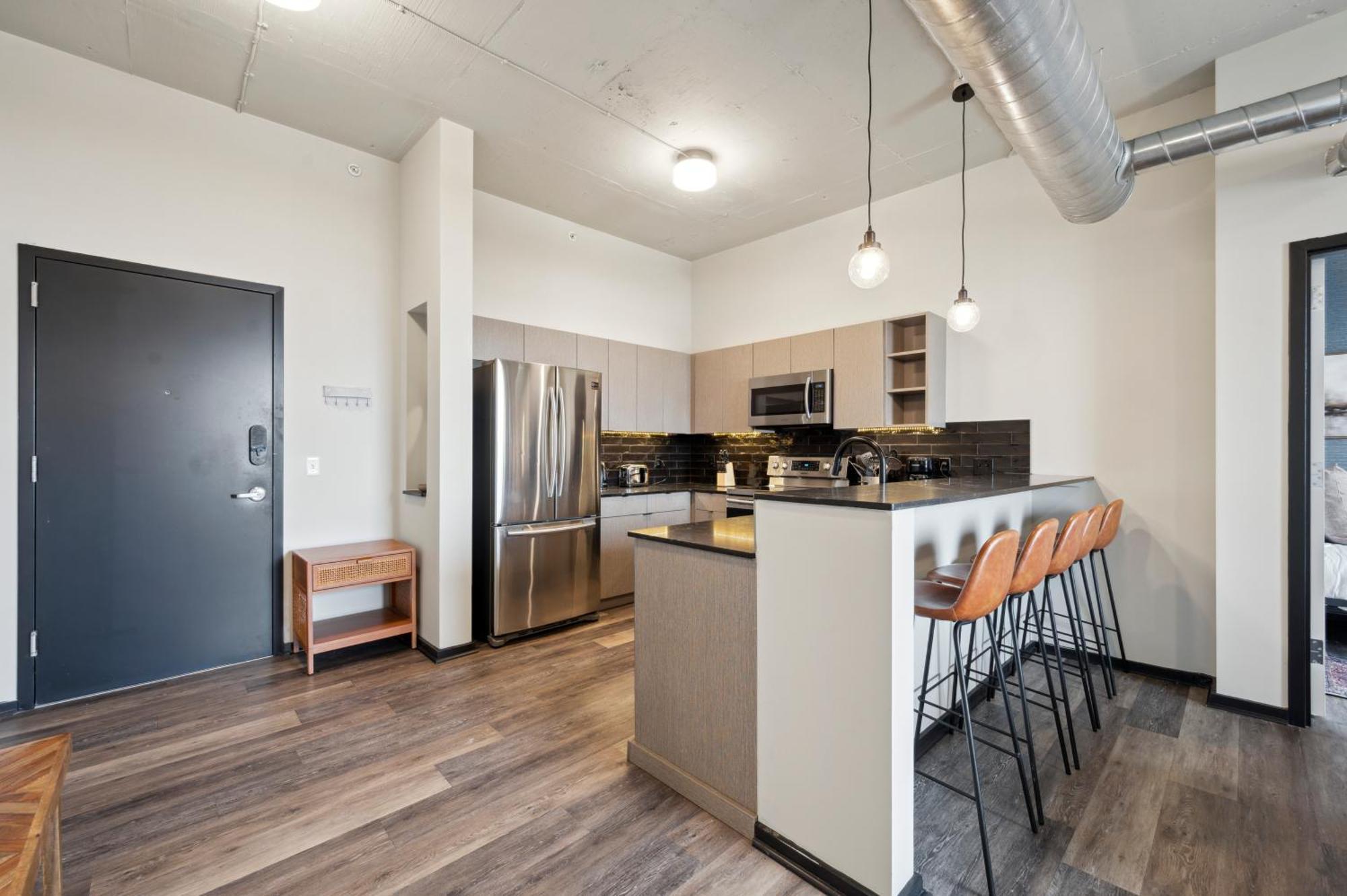 Large 3Br Apts & Studios, Free Parking, Gym, Game Room Filadelfia Exterior foto