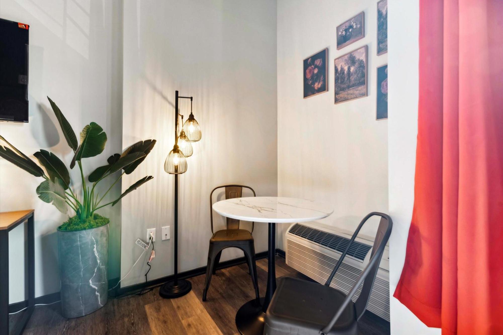 Large 3Br Apts & Studios, Free Parking, Gym, Game Room Filadelfia Exterior foto