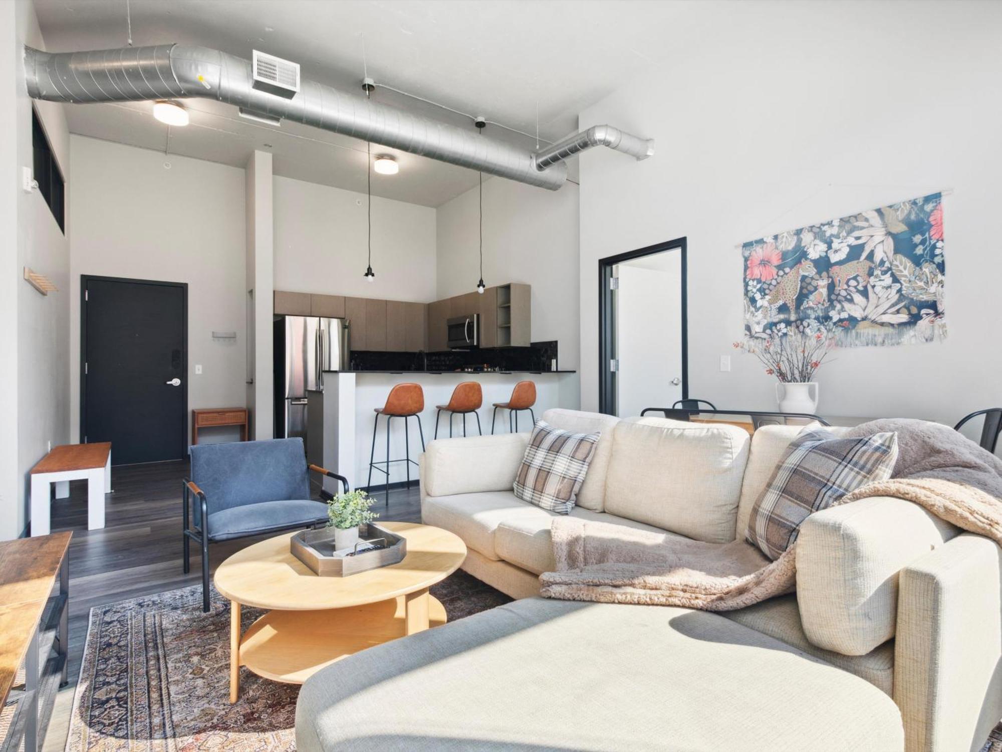 Large 3Br Apts & Studios, Free Parking, Gym, Game Room Filadelfia Habitación foto