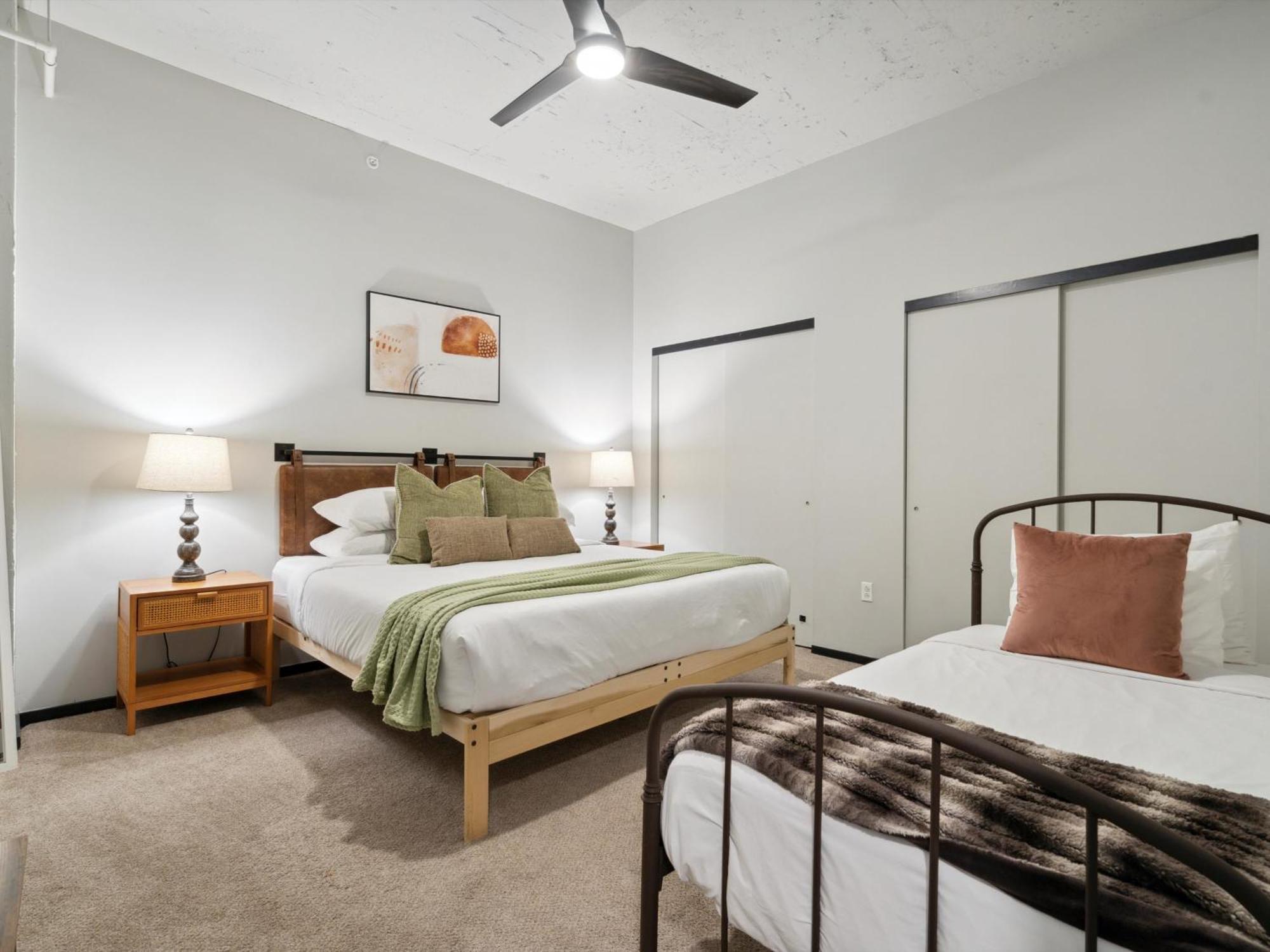 Large 3Br Apts & Studios, Free Parking, Gym, Game Room Filadelfia Habitación foto